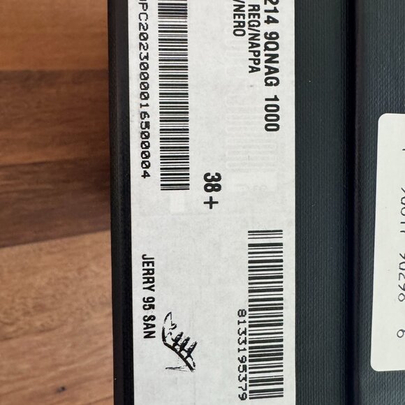 Yves Saint Laurent Jerry 95 Sandals in Crepe Satin and Rhinestones $1390 MSRP - Picture 6 of 9